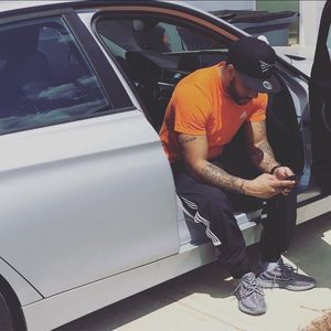 Meet your Posher, Rio